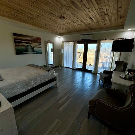 Maple Resort Ejido Santa Rosa Dış mekan fotoğraf