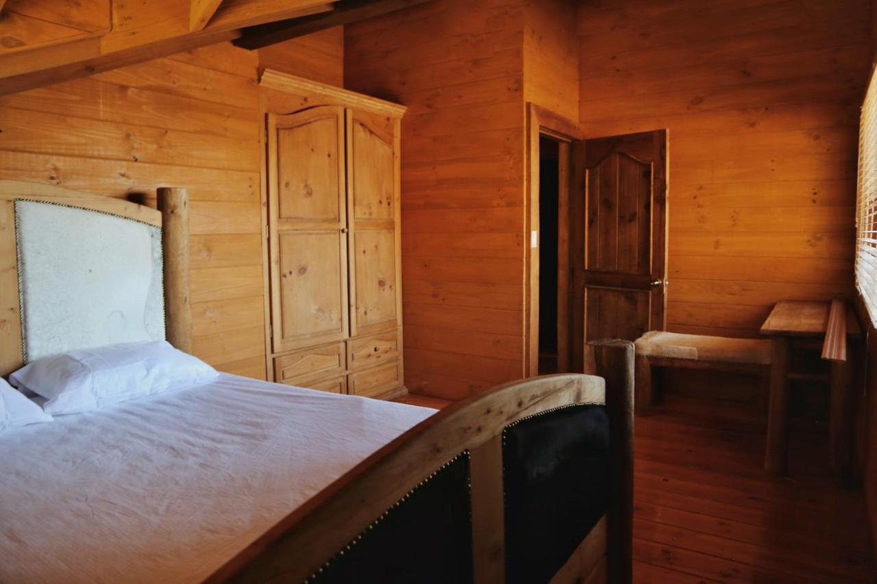 Maple Resort Ejido Santa Rosa Oda fotoğraf