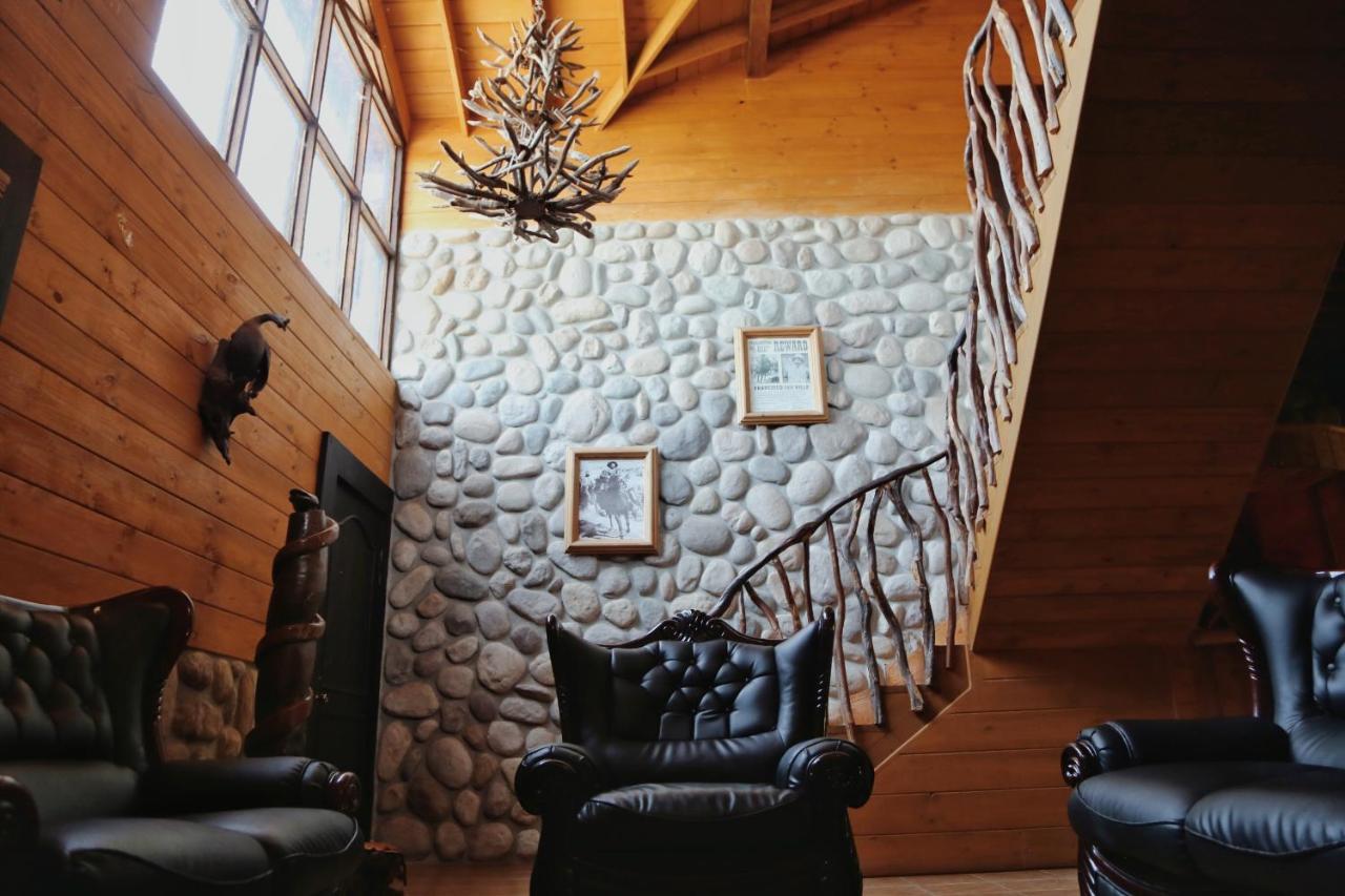 Maple Resort Ejido Santa Rosa Oda fotoğraf