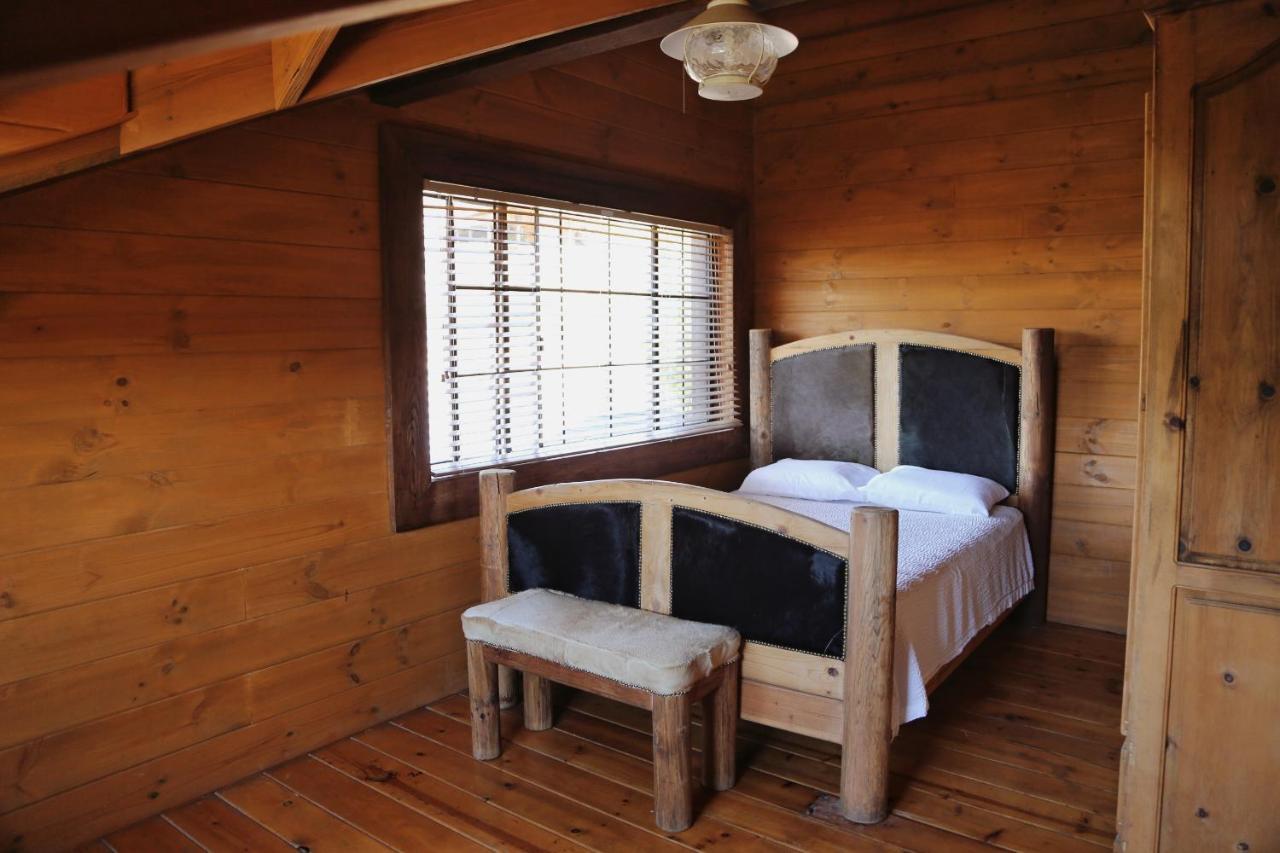 Maple Resort Ejido Santa Rosa Oda fotoğraf