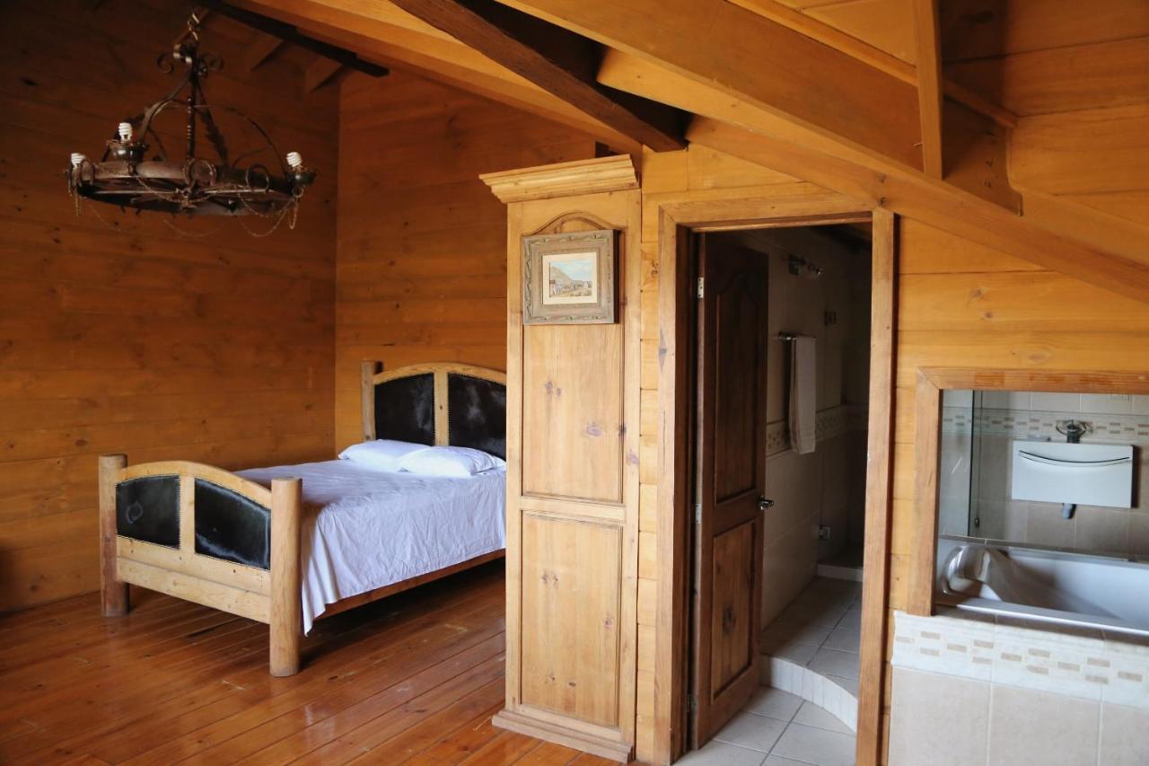 Maple Resort Ejido Santa Rosa Oda fotoğraf
