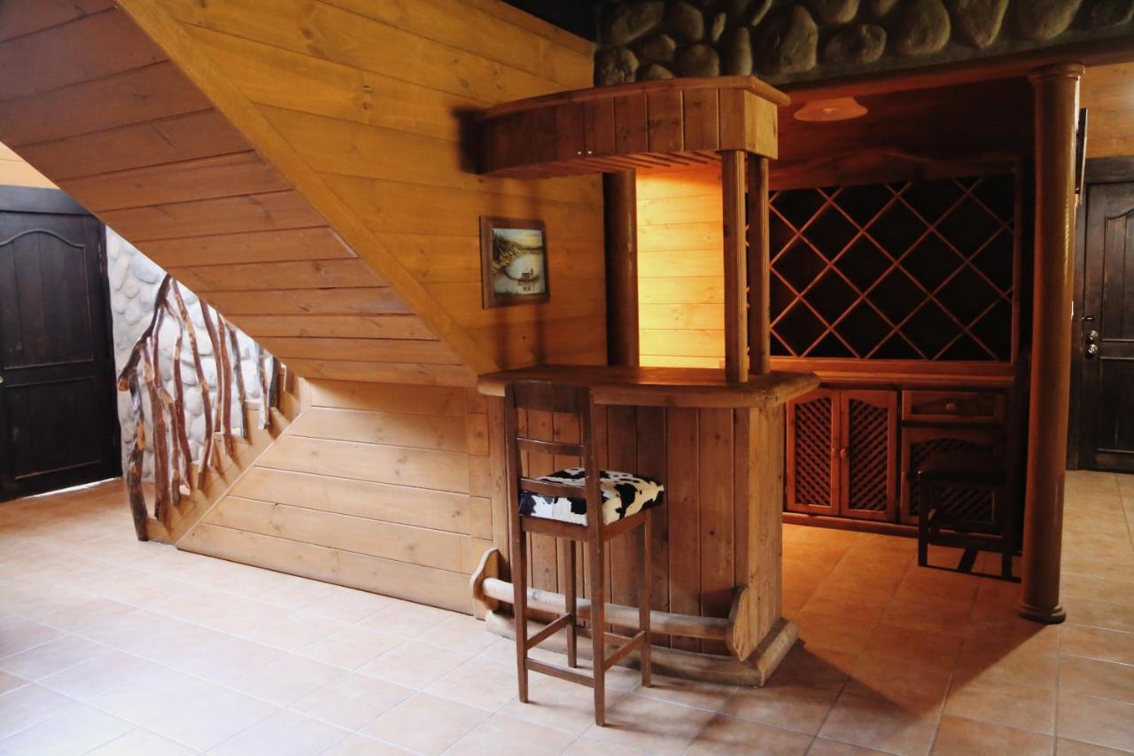 Maple Resort Ejido Santa Rosa Oda fotoğraf