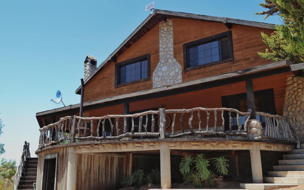 Maple Resort Ejido Santa Rosa Oda fotoğraf