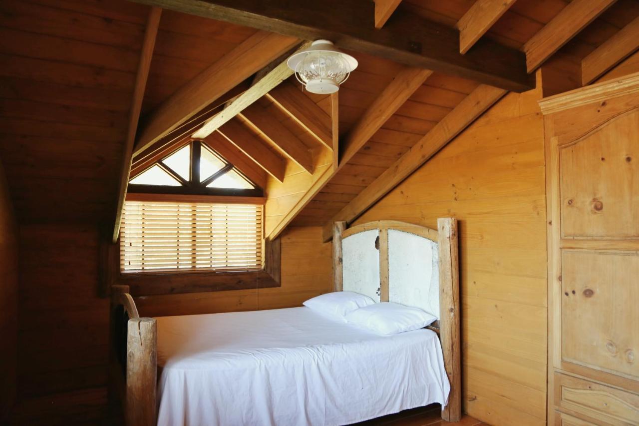 Maple Resort Ejido Santa Rosa Oda fotoğraf
