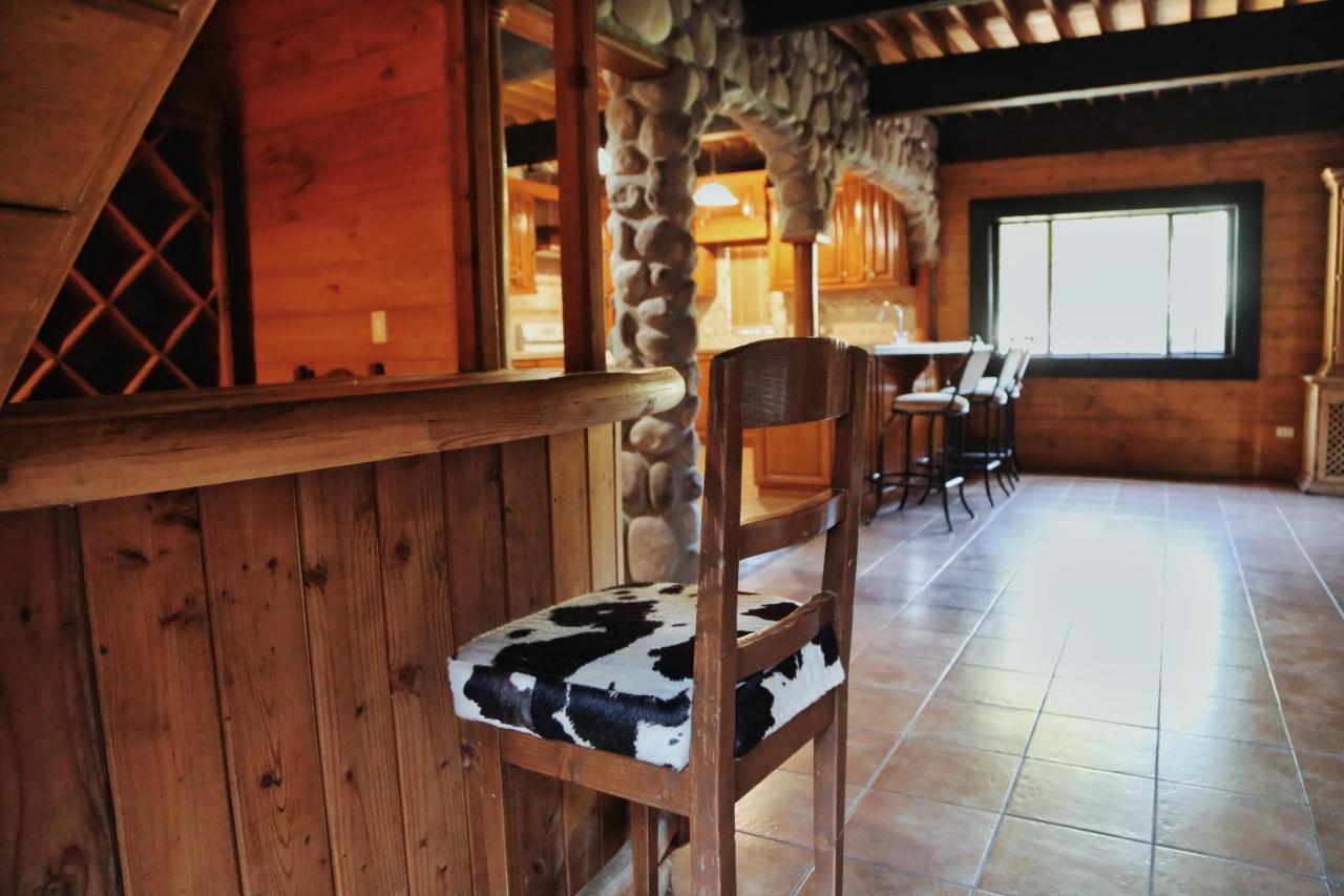 Maple Resort Ejido Santa Rosa Oda fotoğraf