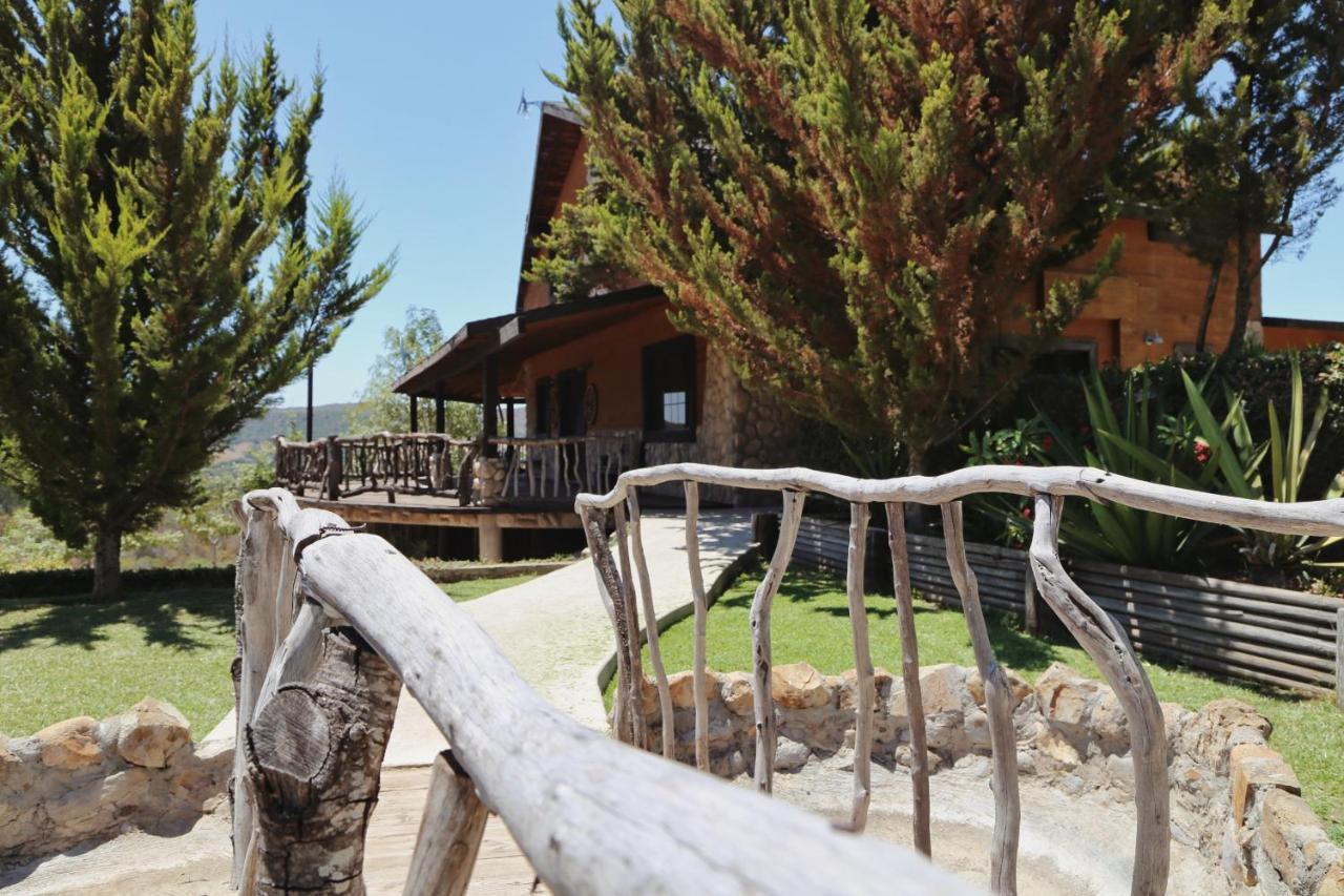 Maple Resort Ejido Santa Rosa Oda fotoğraf