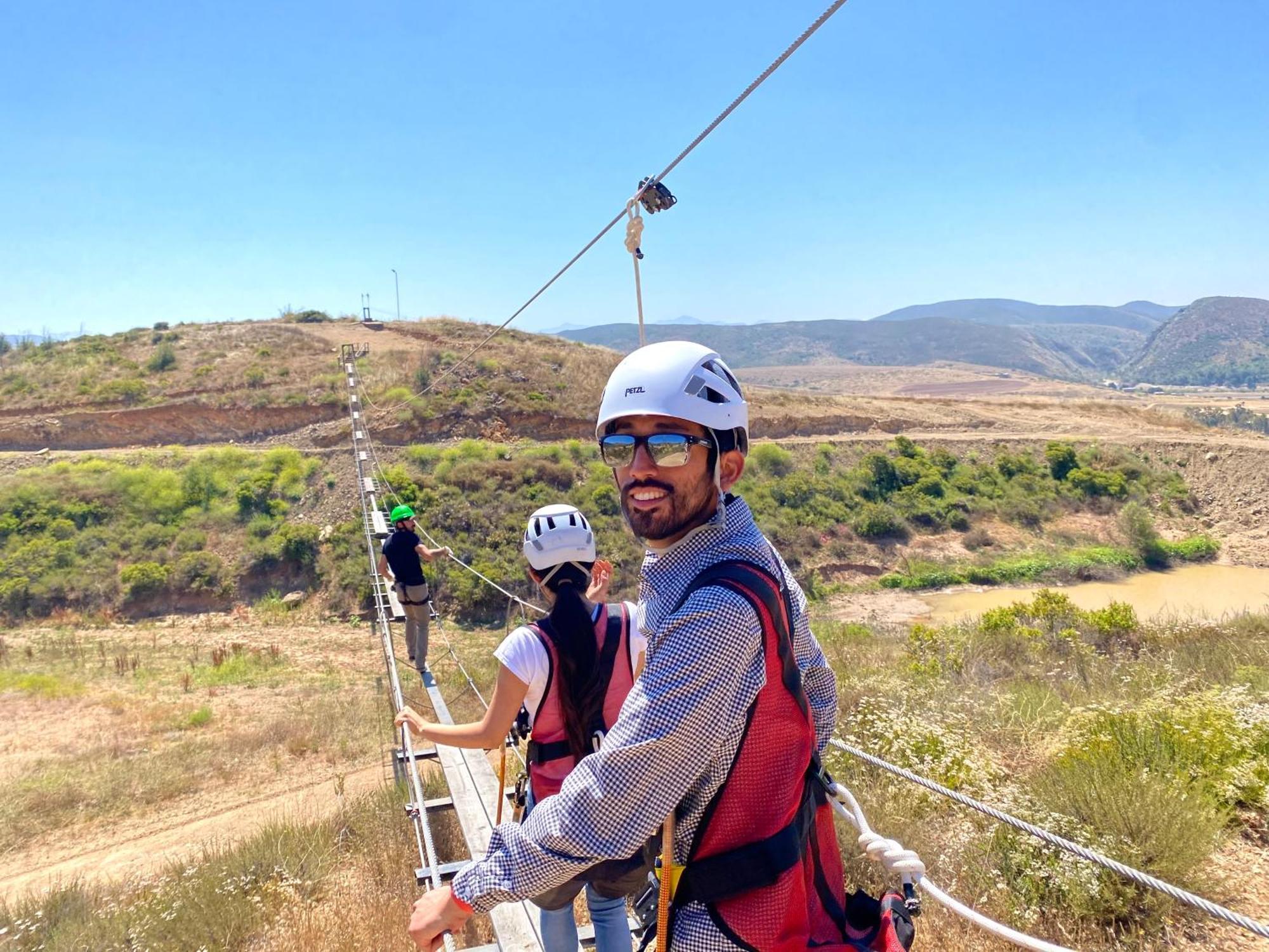 Maple Resort Ejido Santa Rosa Dış mekan fotoğraf
