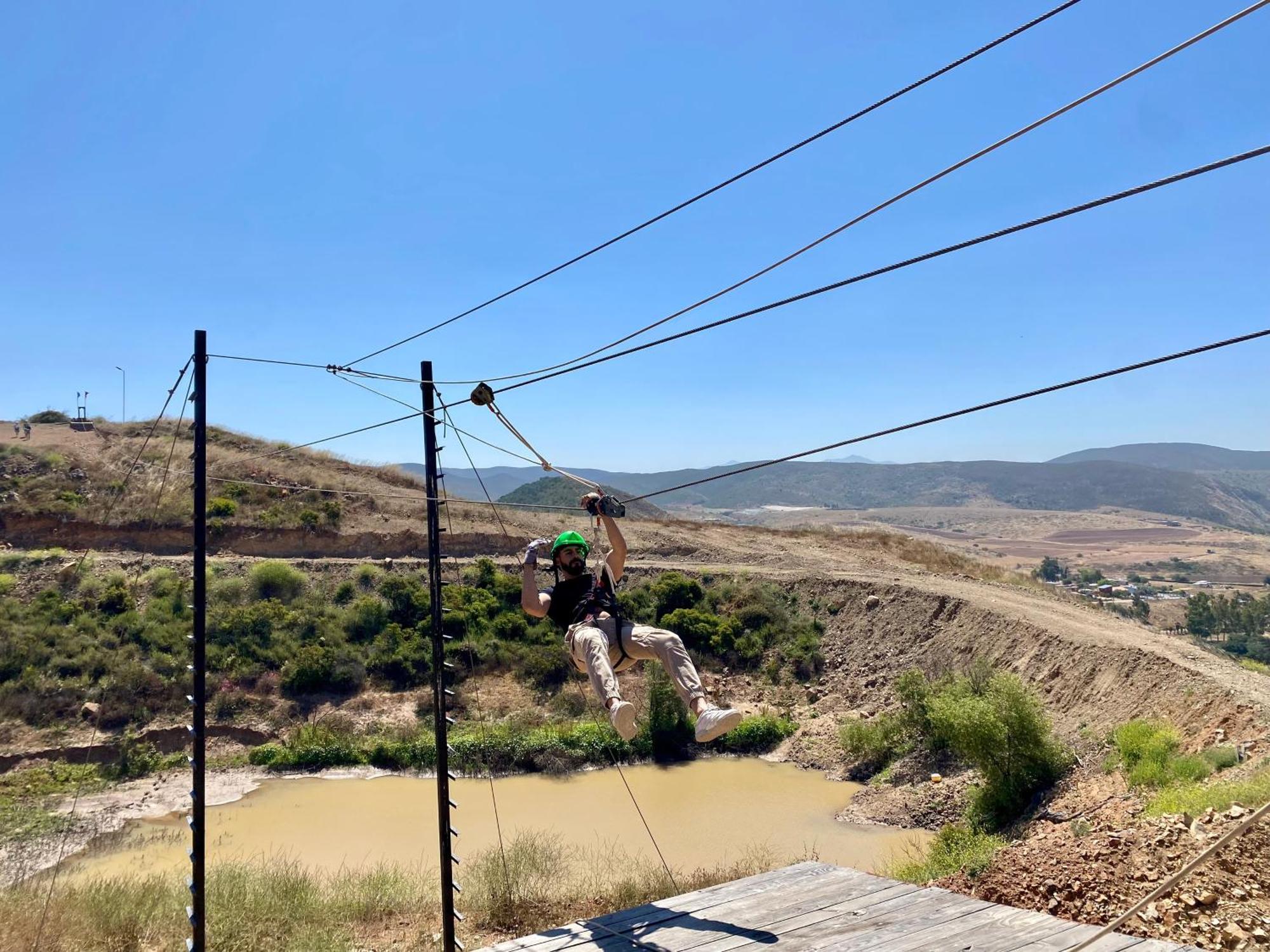 Maple Resort Ejido Santa Rosa Dış mekan fotoğraf
