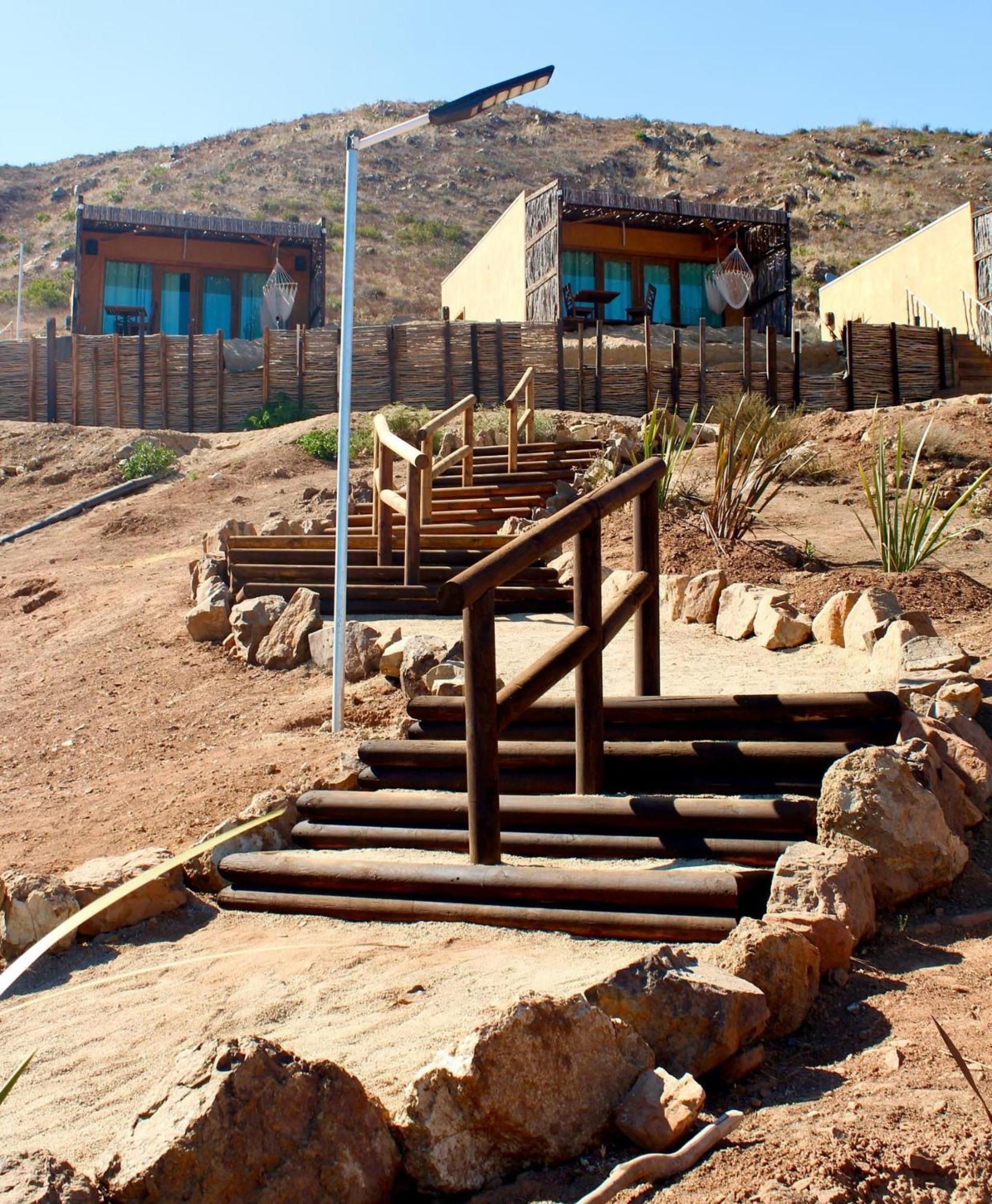 Maple Resort Ejido Santa Rosa Dış mekan fotoğraf