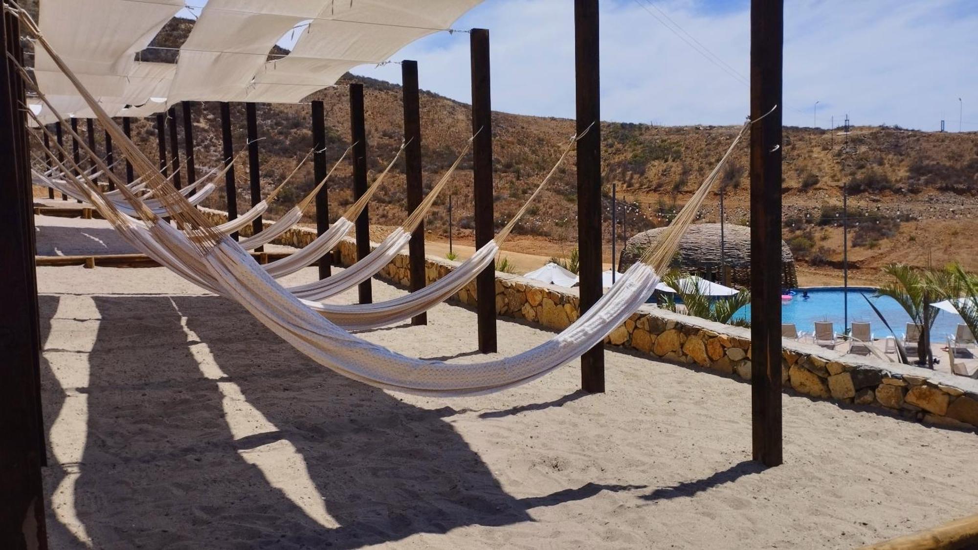 Maple Resort Ejido Santa Rosa Dış mekan fotoğraf