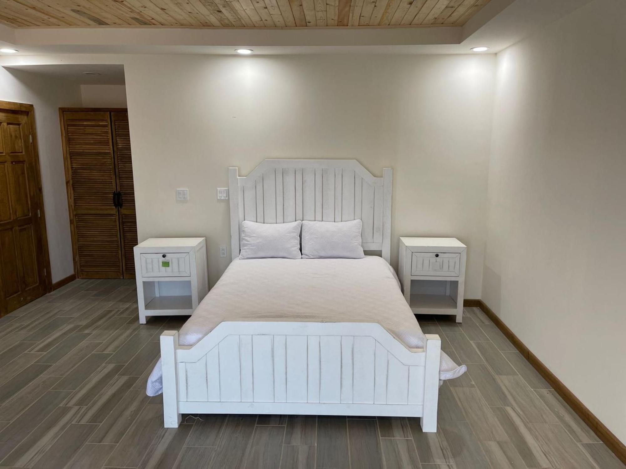 Maple Resort Ejido Santa Rosa Dış mekan fotoğraf