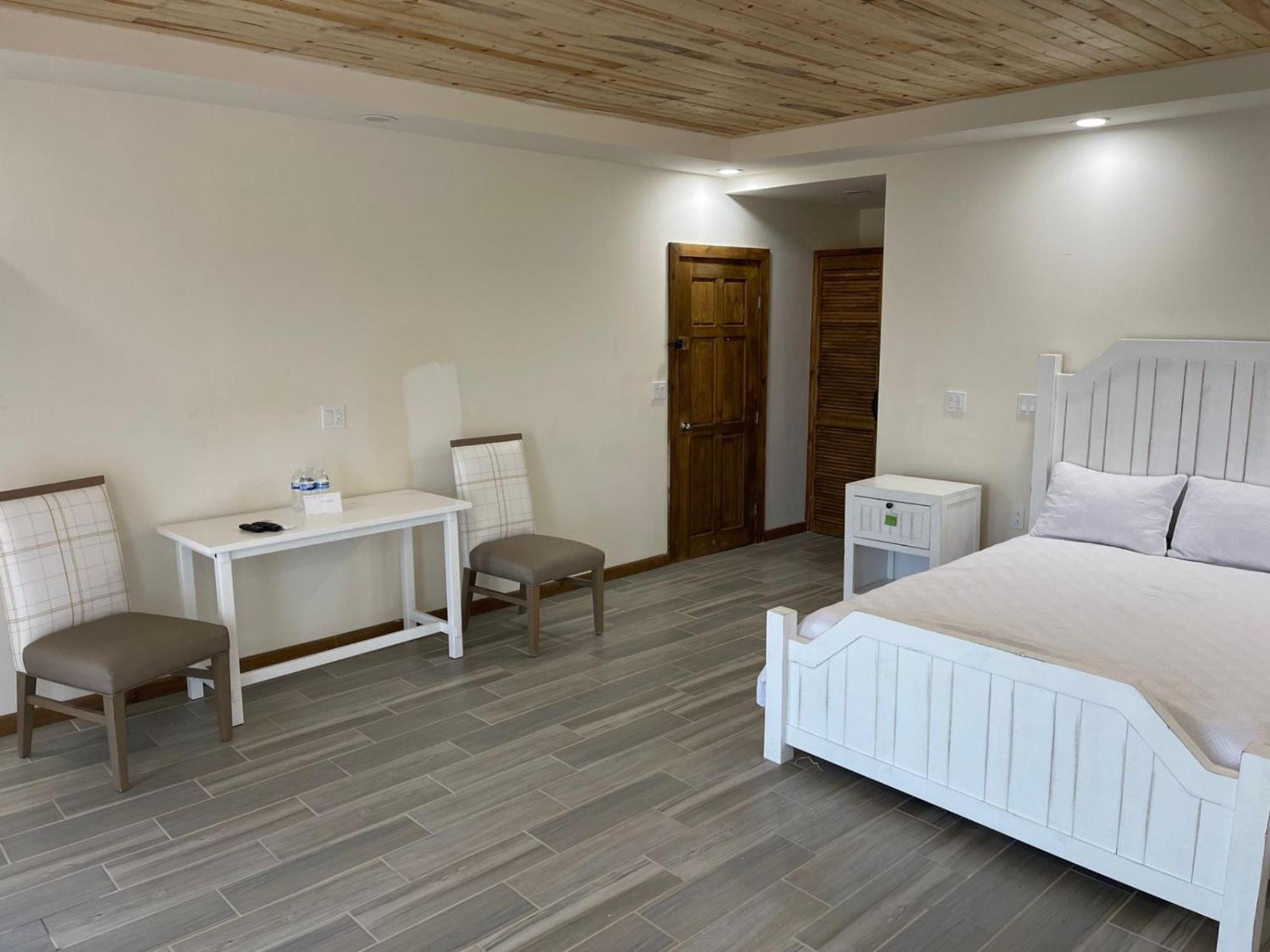 Maple Resort Ejido Santa Rosa Dış mekan fotoğraf