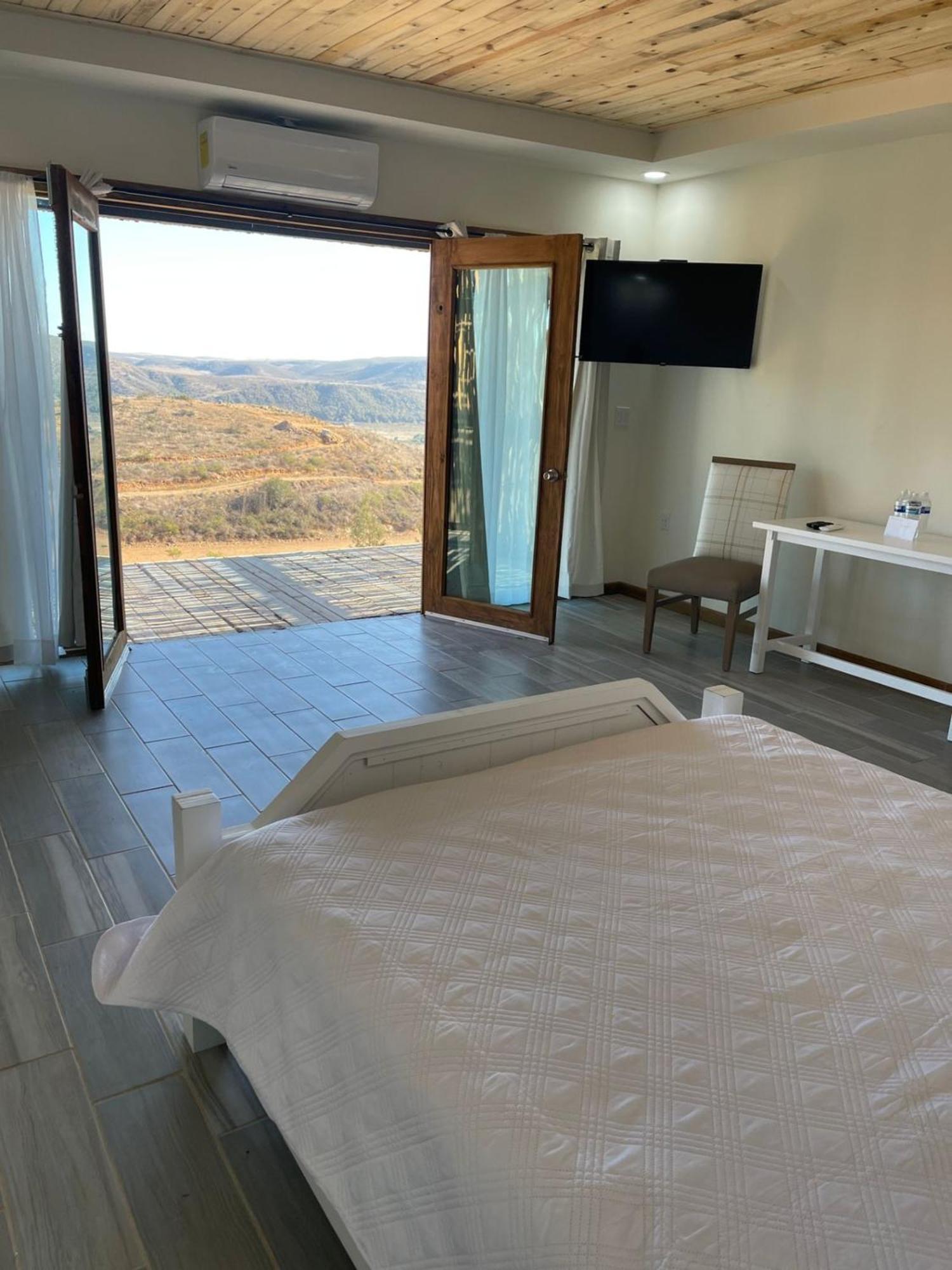 Maple Resort Ejido Santa Rosa Dış mekan fotoğraf