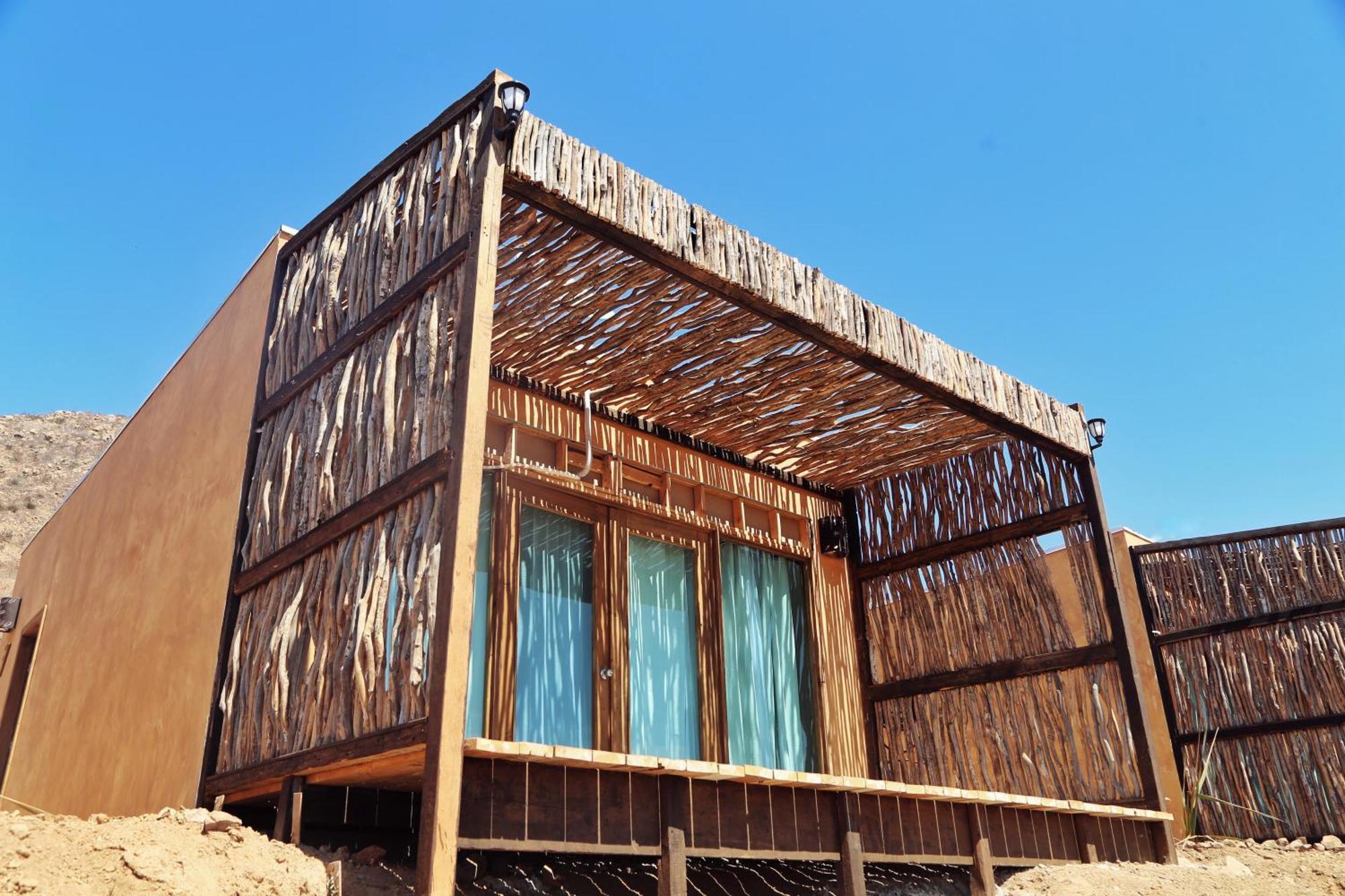 Maple Resort Ejido Santa Rosa Dış mekan fotoğraf