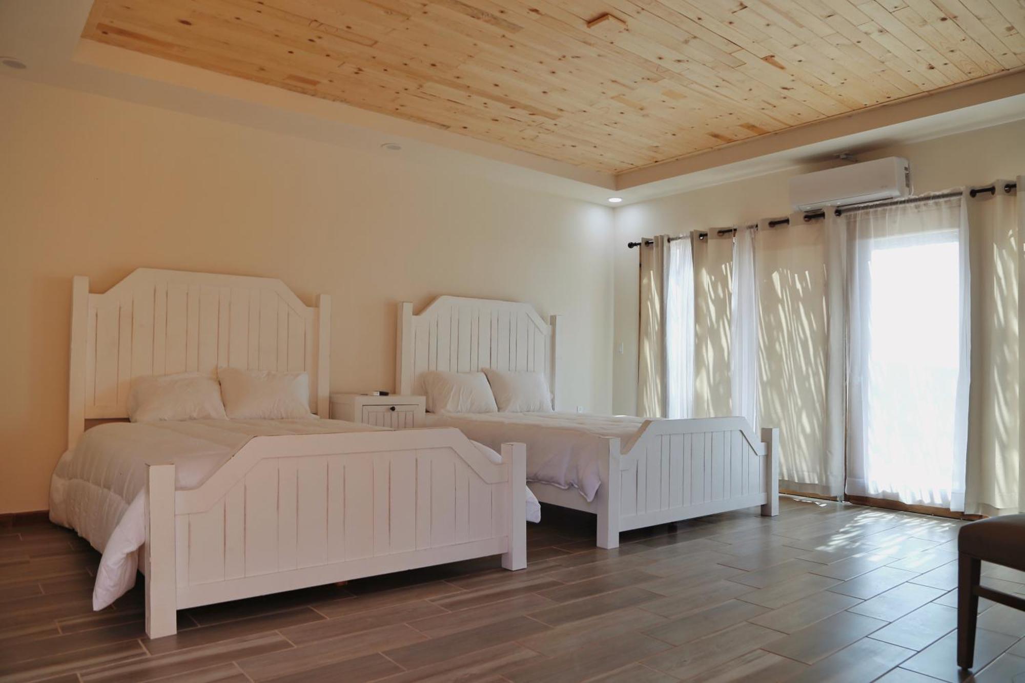 Maple Resort Ejido Santa Rosa Dış mekan fotoğraf