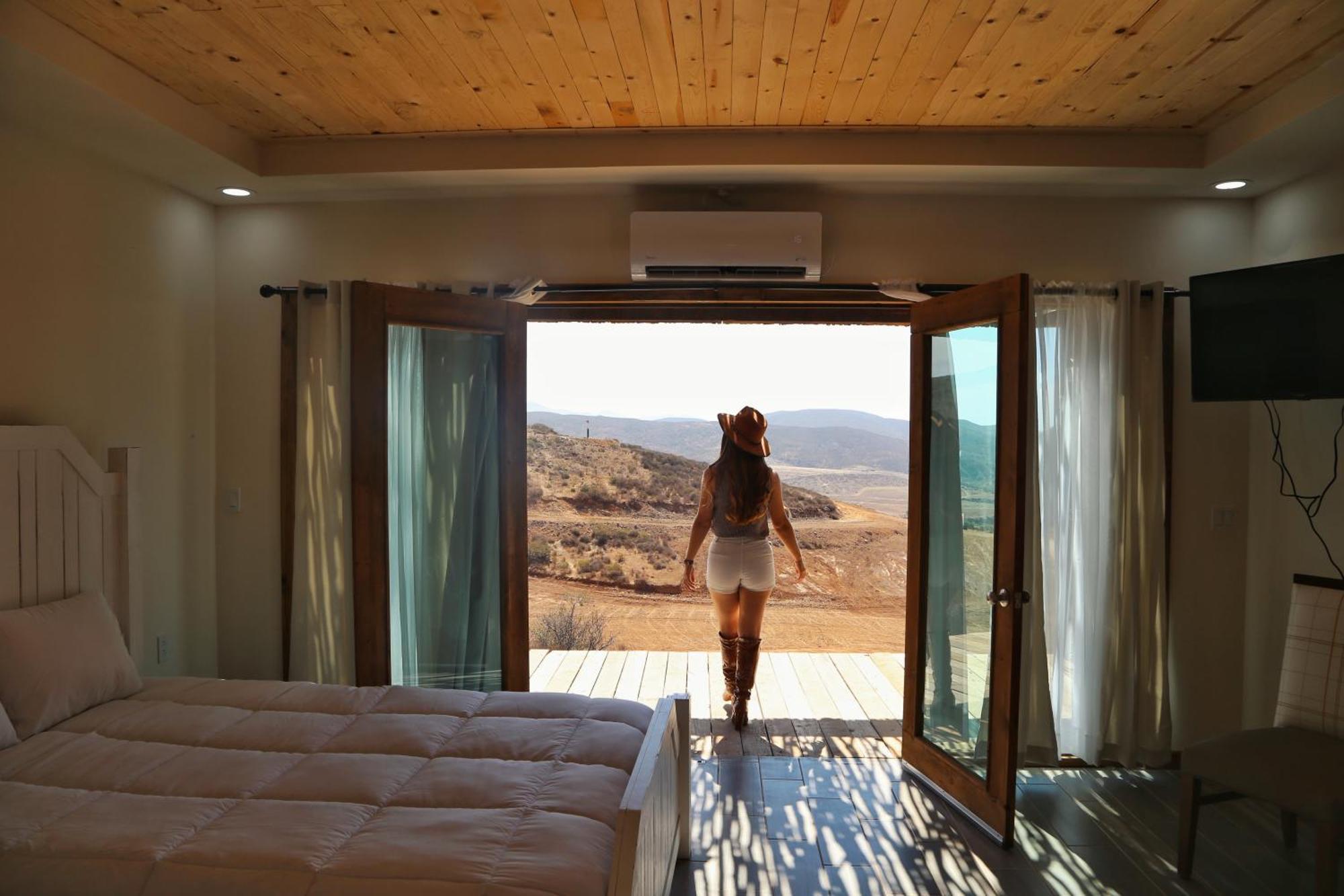 Maple Resort Ejido Santa Rosa Dış mekan fotoğraf