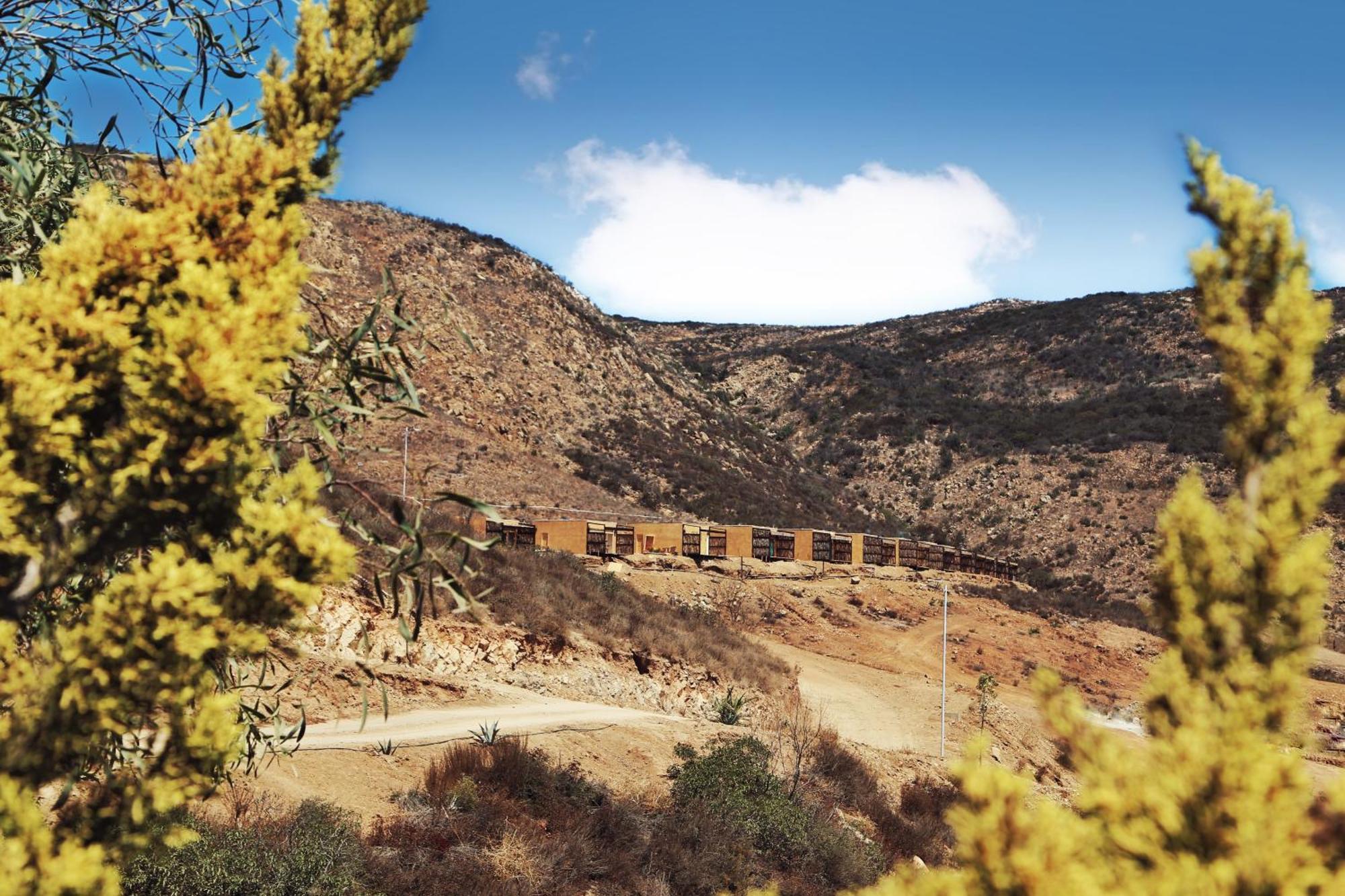 Maple Resort Ejido Santa Rosa Dış mekan fotoğraf