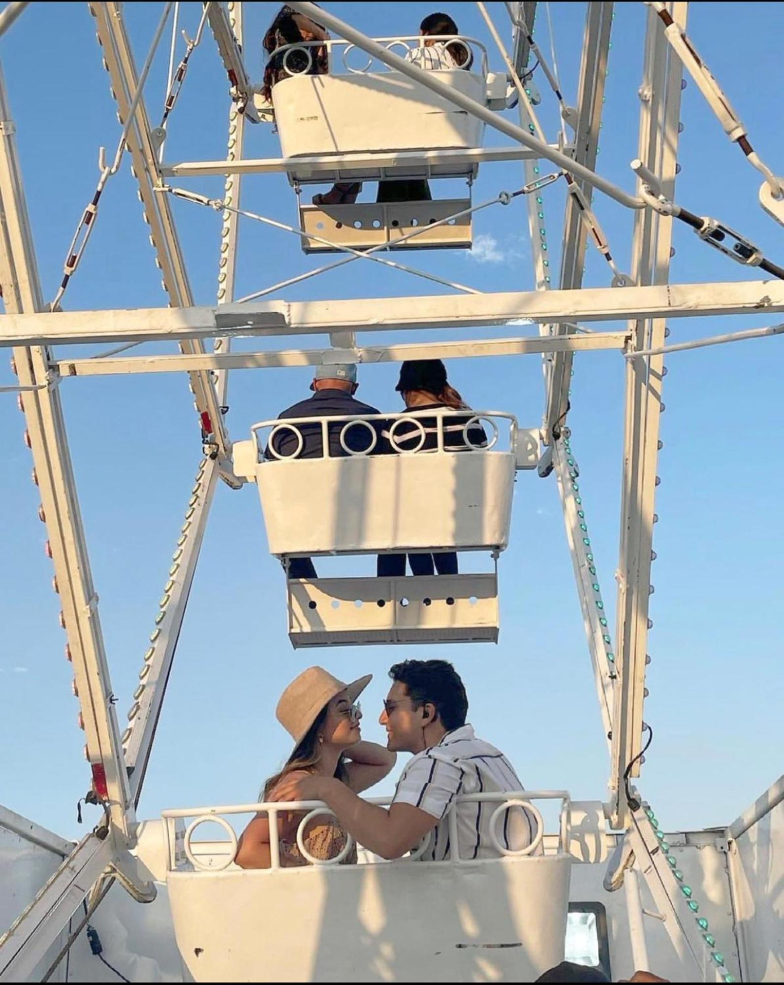 Maple Resort Ejido Santa Rosa Dış mekan fotoğraf