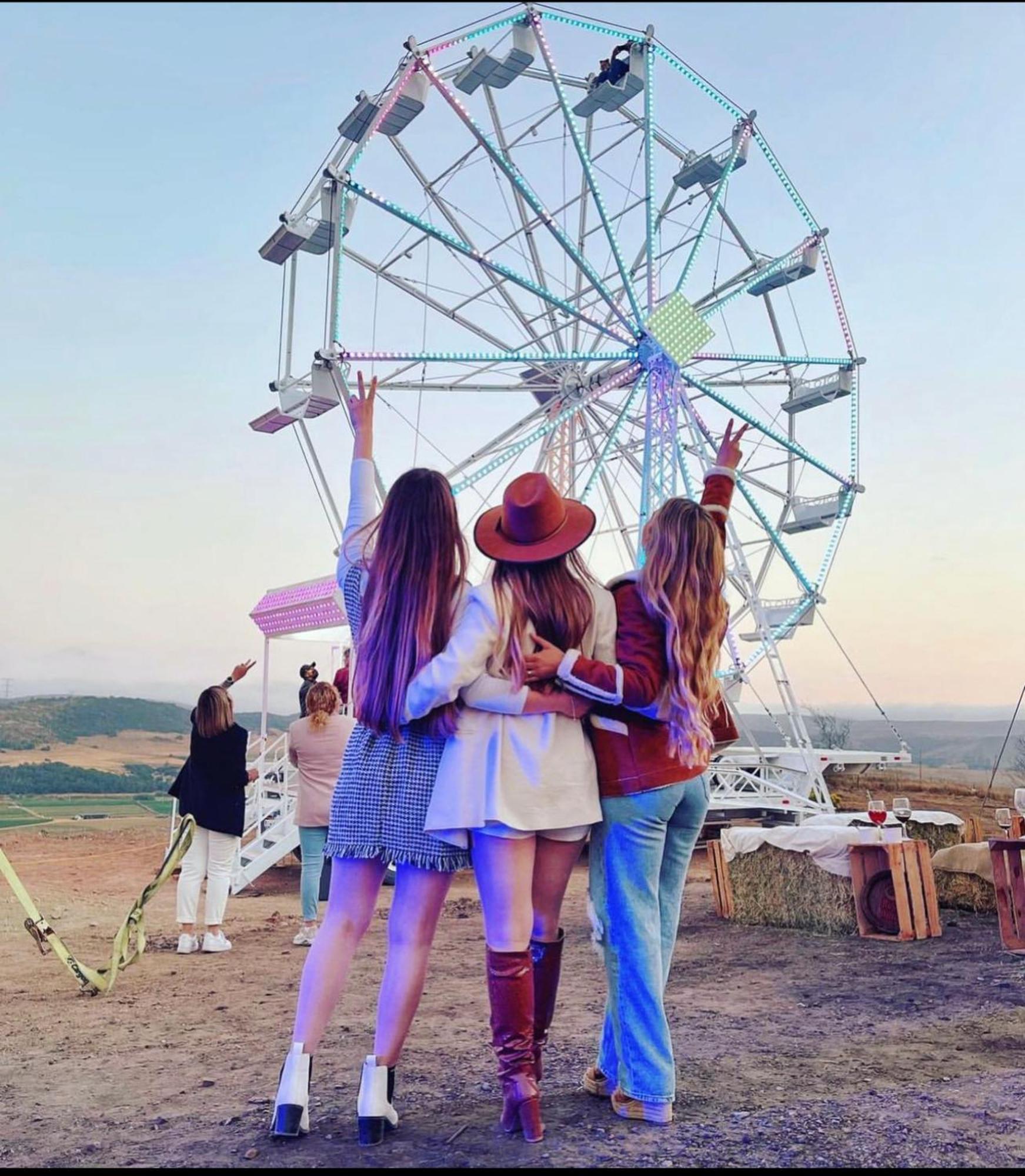 Maple Resort Ejido Santa Rosa Dış mekan fotoğraf