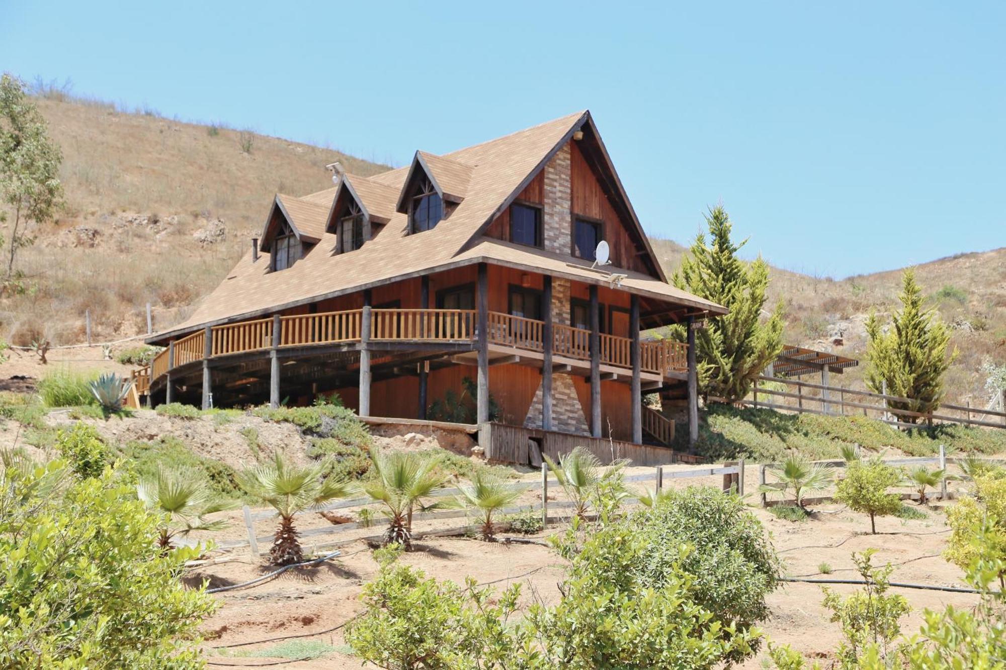 Maple Resort Ejido Santa Rosa Oda fotoğraf