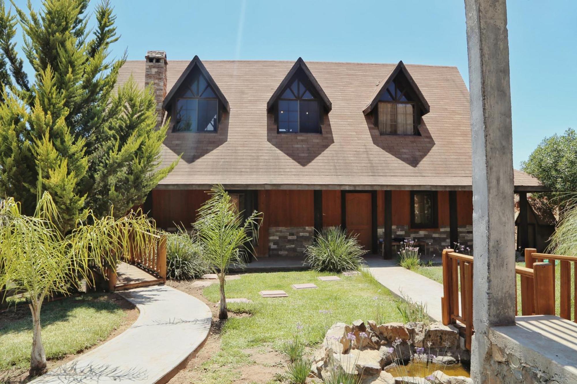 Maple Resort Ejido Santa Rosa Oda fotoğraf