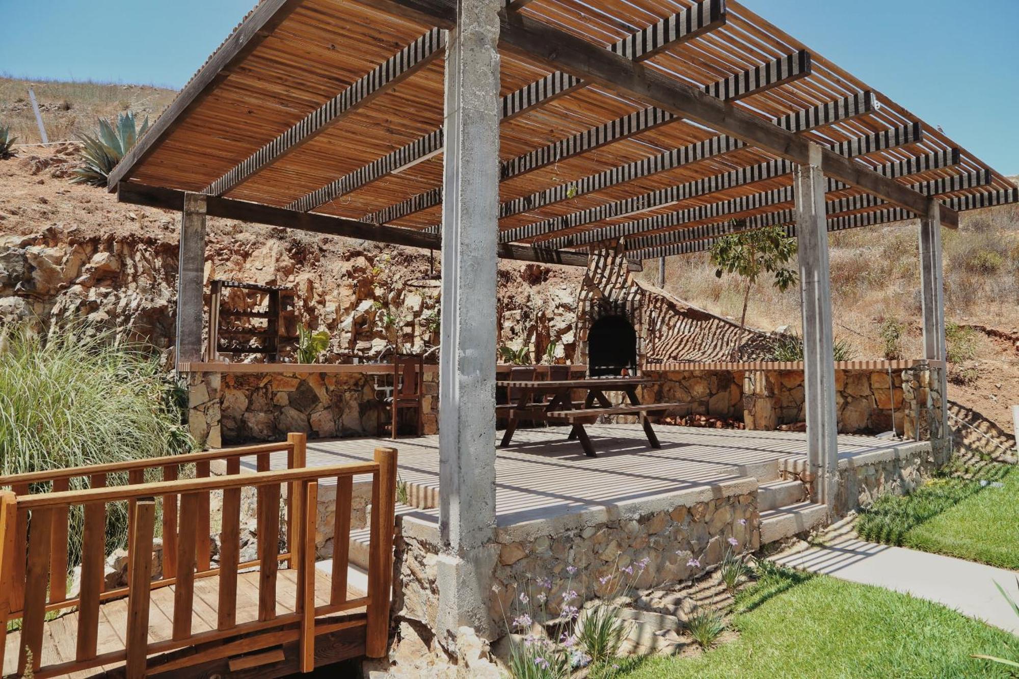 Maple Resort Ejido Santa Rosa Oda fotoğraf