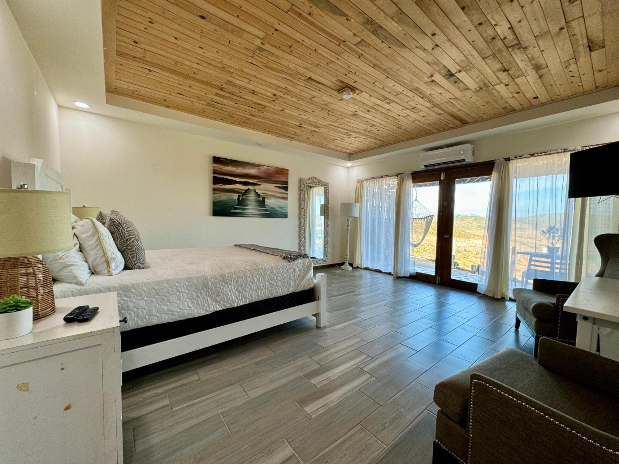 Maple Resort Ejido Santa Rosa Dış mekan fotoğraf