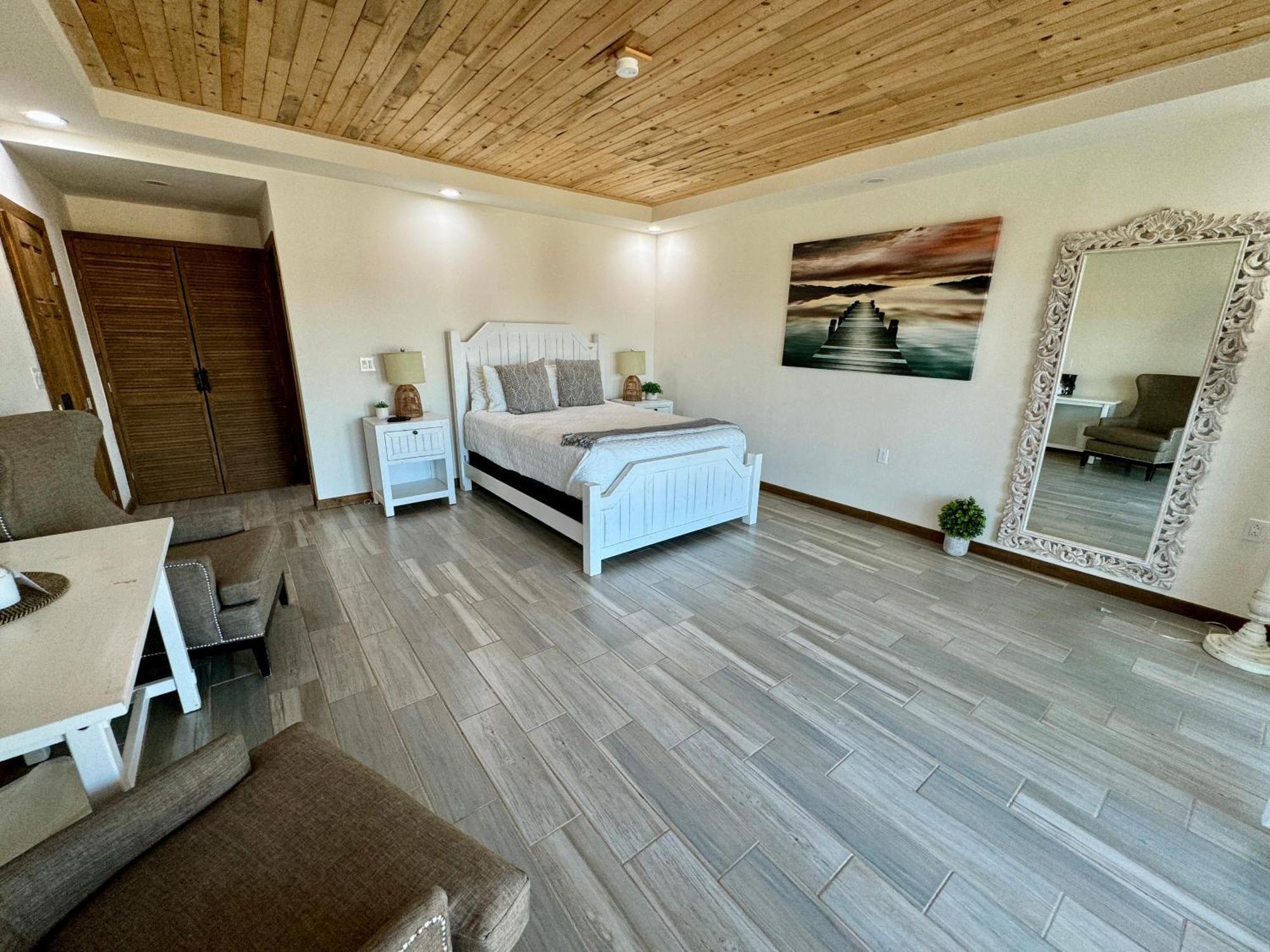 Maple Resort Ejido Santa Rosa Dış mekan fotoğraf