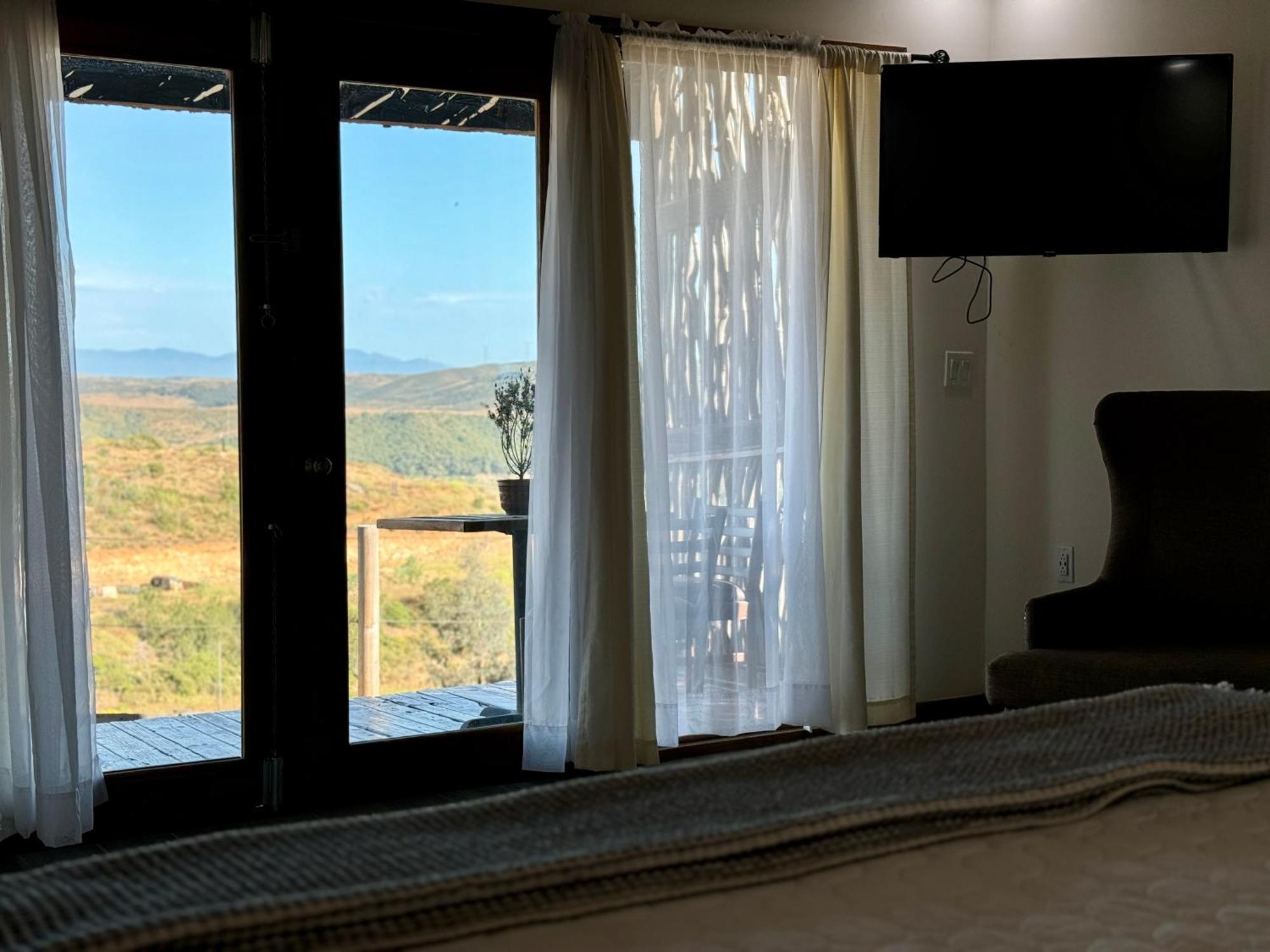 Maple Resort Ejido Santa Rosa Dış mekan fotoğraf