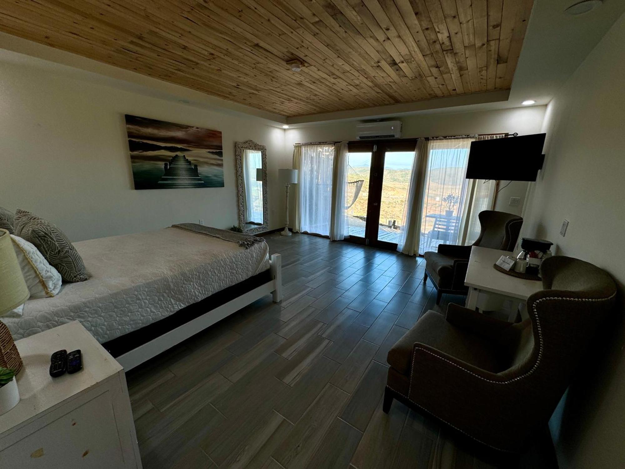 Maple Resort Ejido Santa Rosa Dış mekan fotoğraf