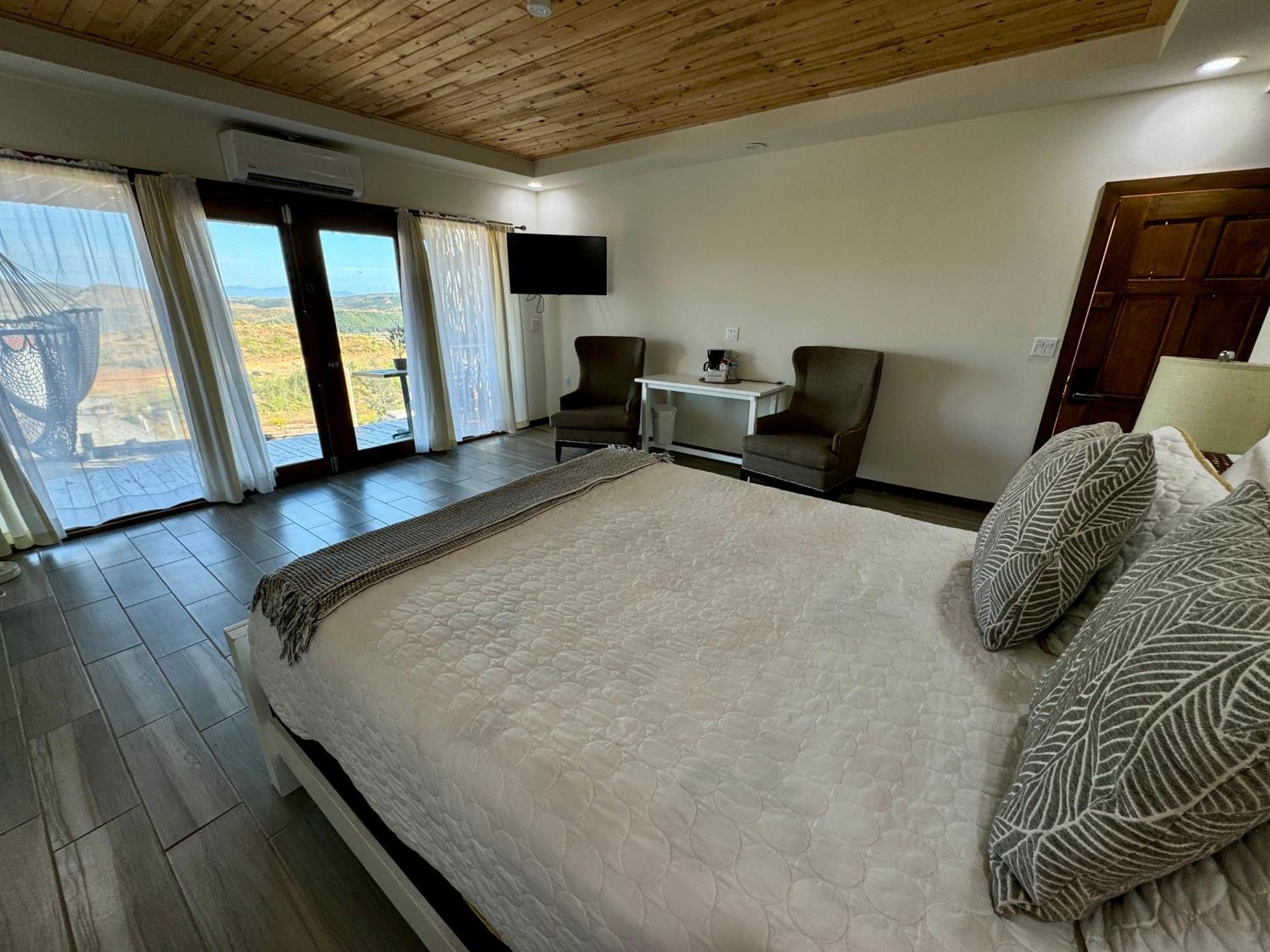 Maple Resort Ejido Santa Rosa Dış mekan fotoğraf