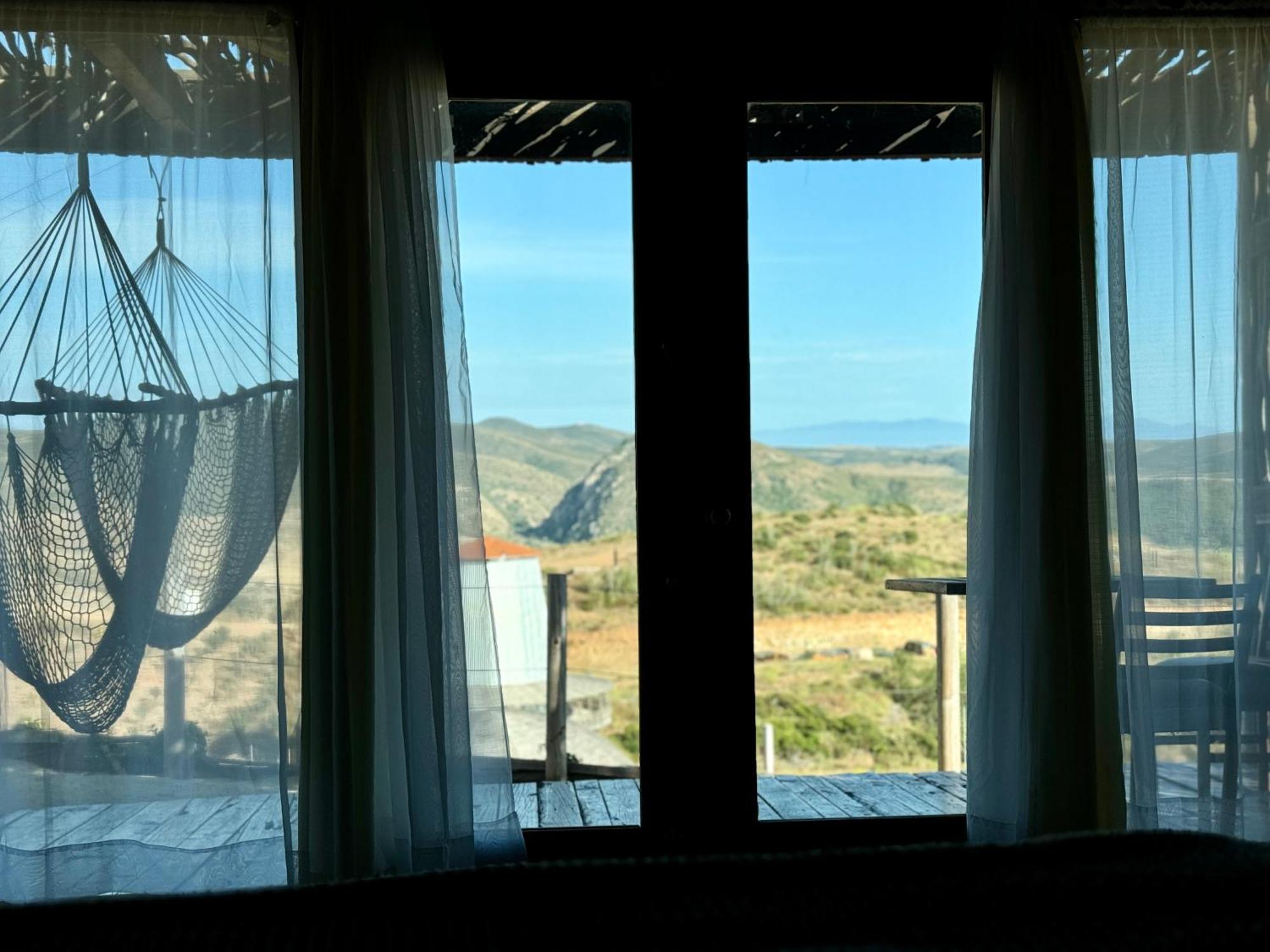 Maple Resort Ejido Santa Rosa Dış mekan fotoğraf