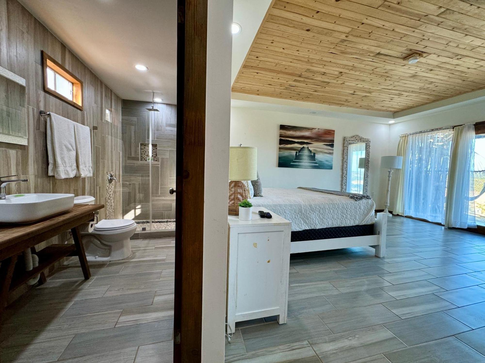 Maple Resort Ejido Santa Rosa Dış mekan fotoğraf